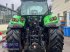 Traktor типа Deutz-Fahr Traktor Agrotron 6185TTV, Gebrauchtmaschine в Zweibrücken (Фотография 5)