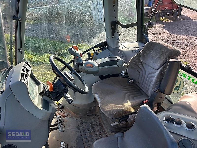 Traktor des Typs Deutz-Fahr Traktor Agrotron M640 Profiline, Gebrauchtmaschine in Zweibrücken (Bild 7)