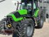 Traktor от тип Deutz-Fahr TTV 1130, Gebrauchtmaschine в Holzhausen (Снимка 1)
