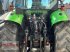 Traktor от тип Deutz-Fahr TTV 1130, Gebrauchtmaschine в Holzhausen (Снимка 4)