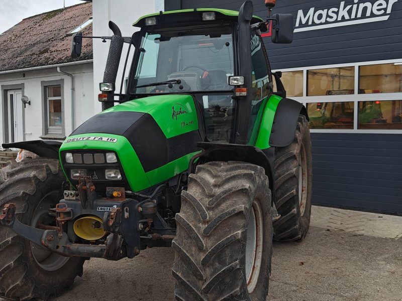 Traktor типа Deutz-Fahr TTV 1145 1145, Gebrauchtmaschine в Skørping (Фотография 1)