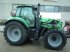 Traktor typu Deutz-Fahr TTV 6185, Gebrauchtmaschine v MOULLE (Obrázek 1)