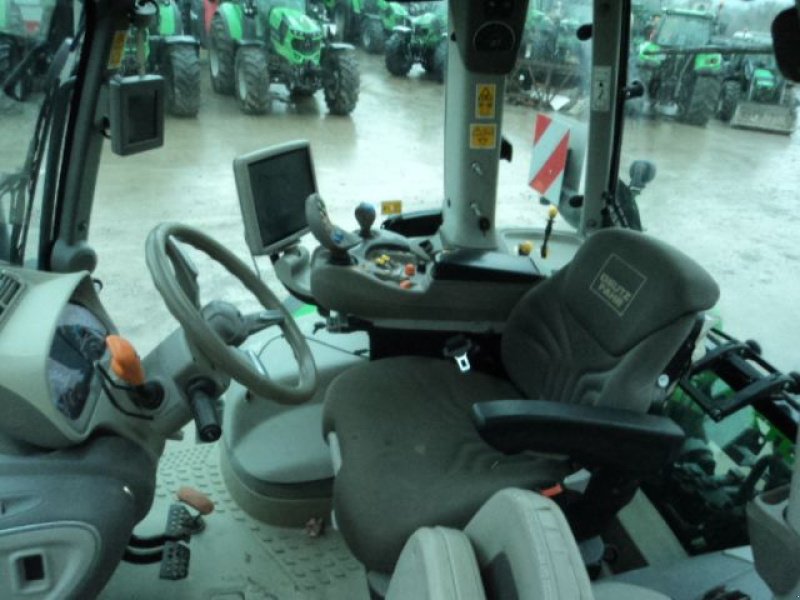 Traktor typu Deutz-Fahr TTV 6185, Gebrauchtmaschine v MOULLE (Obrázek 8)