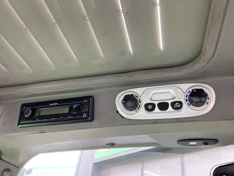 Traktor des Typs Deutz-Fahr TTV 6190, Gebrauchtmaschine in Wülfershausen an der Saale (Bild 17)