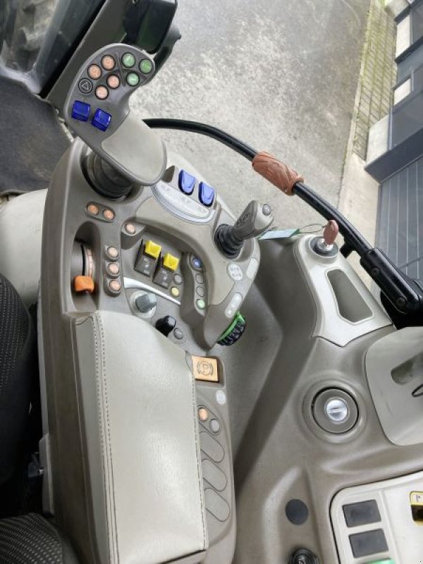 Traktor des Typs Deutz-Fahr TTV 6190, Gebrauchtmaschine in Wülfershausen an der Saale (Bild 14)