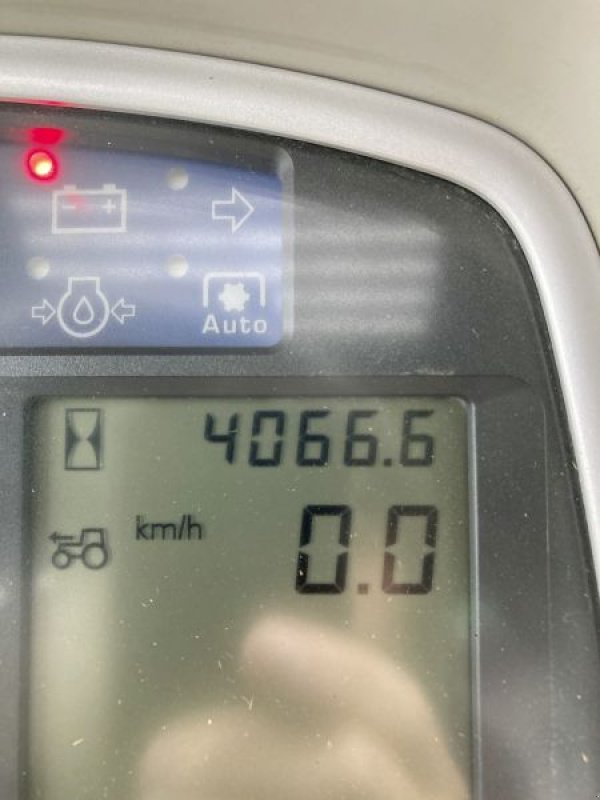 Traktor des Typs Deutz-Fahr TTV 6190, Gebrauchtmaschine in Wülfershausen an der Saale (Bild 19)