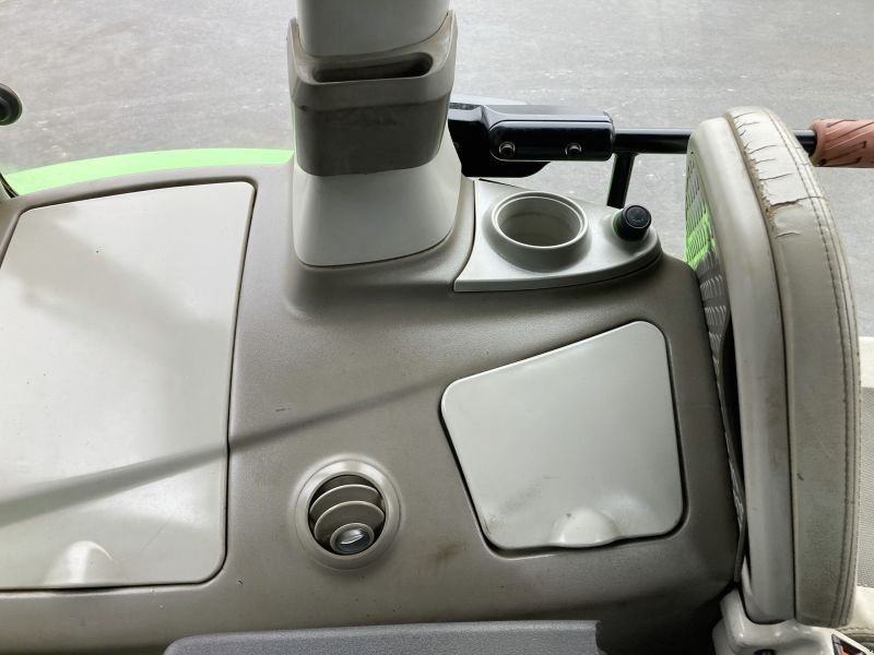 Traktor des Typs Deutz-Fahr TTV 6190, Gebrauchtmaschine in Wülfershausen an der Saale (Bild 18)