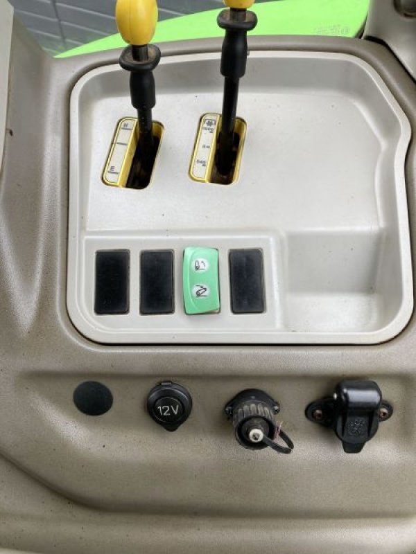 Traktor des Typs Deutz-Fahr TTV 6190, Gebrauchtmaschine in Wülfershausen an der Saale (Bild 15)