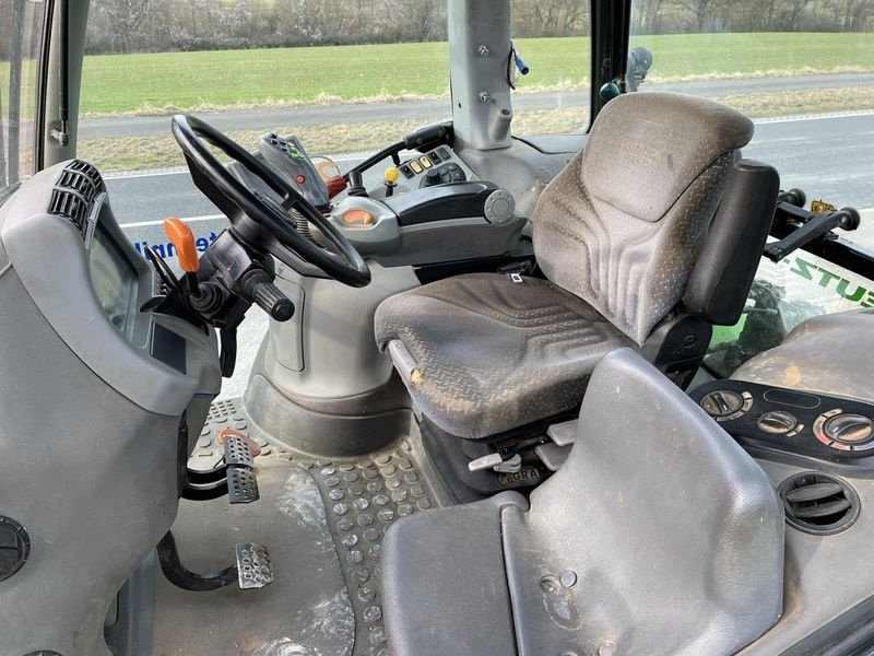 Traktor des Typs Deutz-Fahr TTV 620, Gebrauchtmaschine in Birgland (Bild 18)