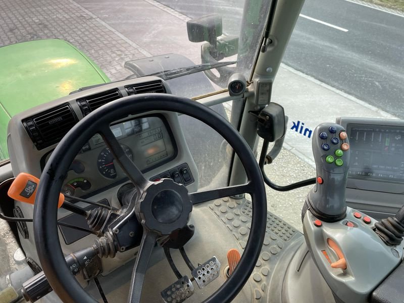 Traktor des Typs Deutz-Fahr TTV 620, Gebrauchtmaschine in Birgland (Bild 19)