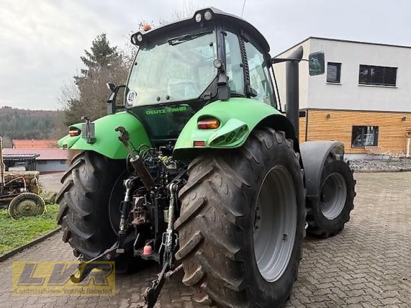 Traktor tipa Deutz-Fahr TTV 630, Gebrauchtmaschine u Steinau-Rebsdorf (Slika 2)