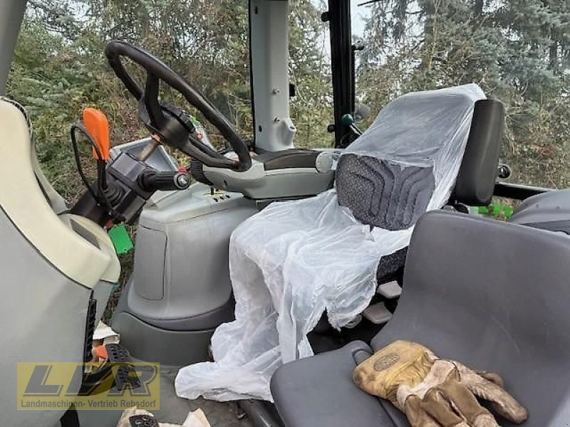 Traktor tipa Deutz-Fahr TTV 630, Gebrauchtmaschine u Steinau-Rebsdorf (Slika 7)