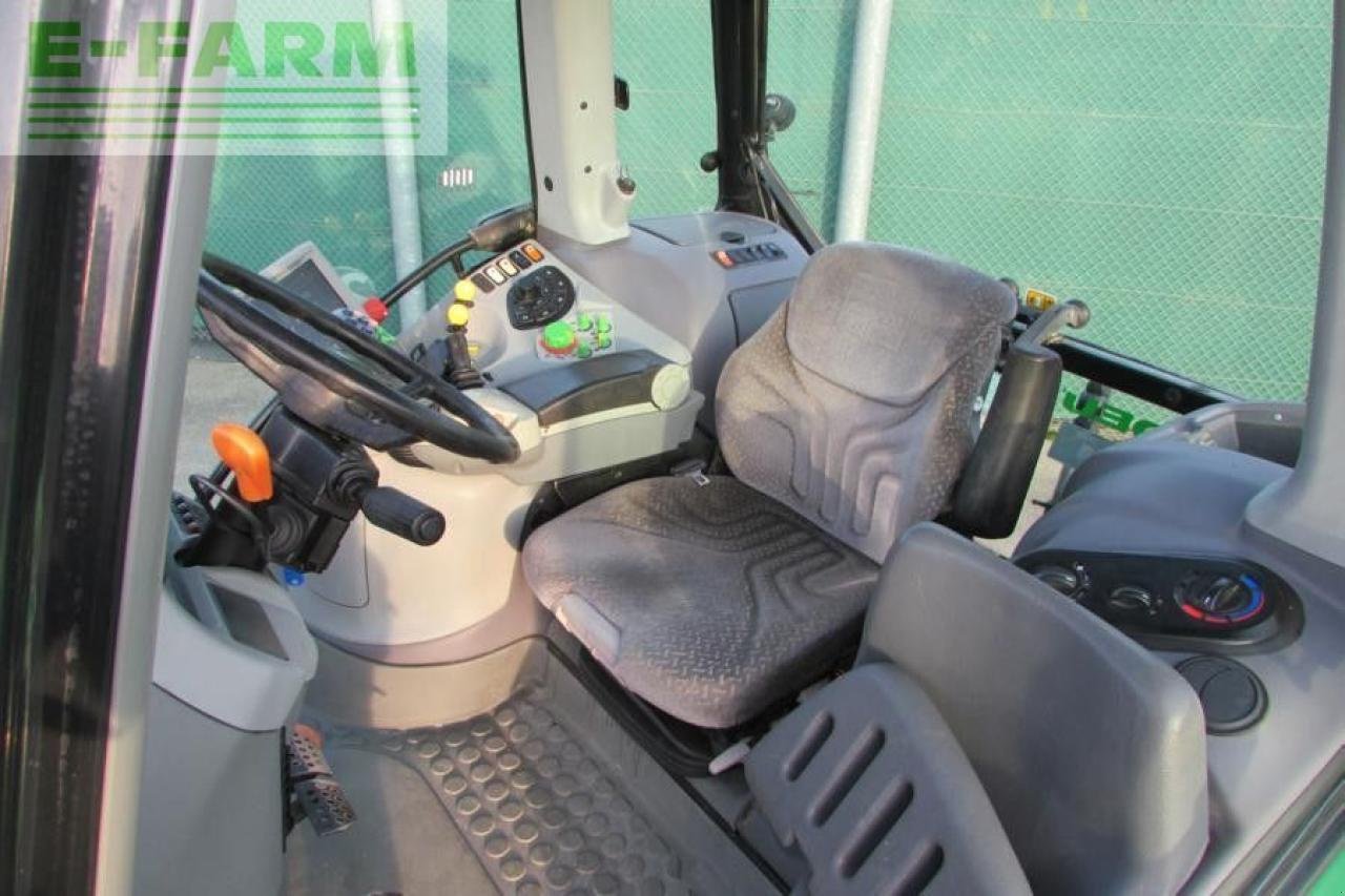 Traktor typu Deutz-Fahr TTV 630, Gebrauchtmaschine v Hamburg (Obrázek 7)