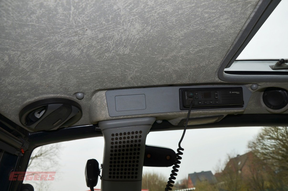 Traktor of the type Deutz-Fahr TTV 630, Gebrauchtmaschine in Suhlendorf (Picture 18)