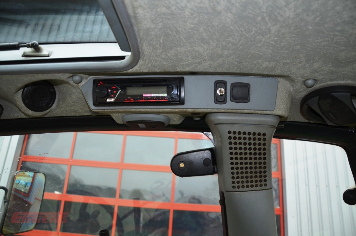 Traktor типа Deutz-Fahr TTV 630, Gebrauchtmaschine в Suhlendorf (Фотография 19)