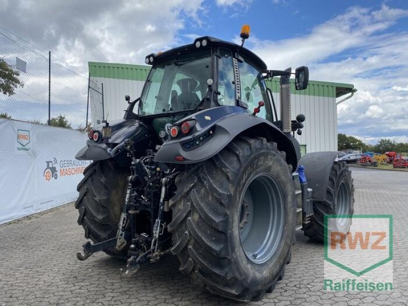 Traktor Türe ait Deutz-Fahr TTV 7250, Gebrauchtmaschine içinde Kruft (resim 2)