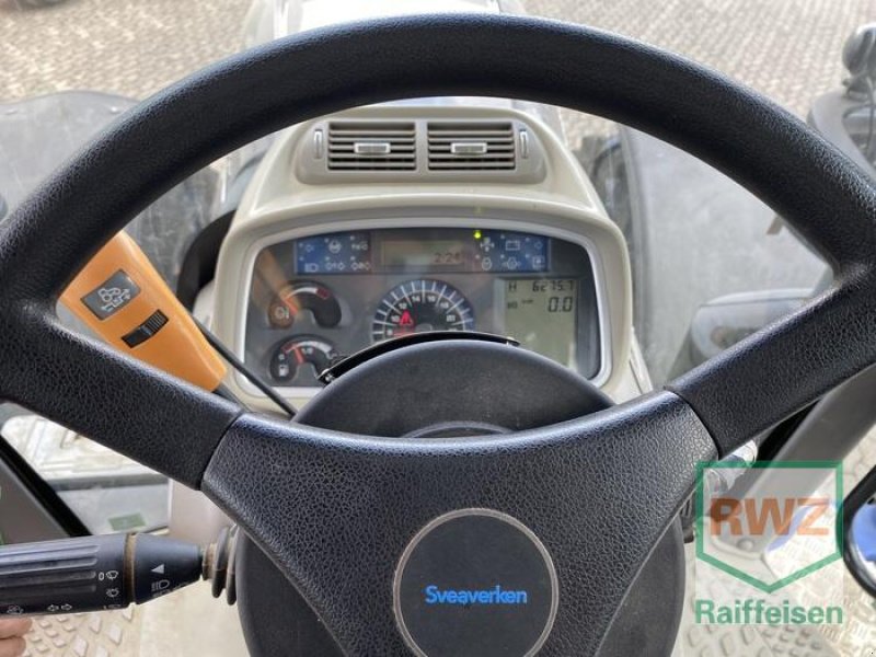 Traktor Türe ait Deutz-Fahr TTV 7250, Gebrauchtmaschine içinde Kruft (resim 11)