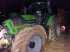 Traktor του τύπου Deutz-Fahr TTV7210, Gebrauchtmaschine σε CHAUMONT (Φωτογραφία 1)