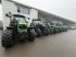 Traktor du type Deutz-Fahr Wir sind für 2026 mit verschiedenen Modelen gerü, Neumaschine en Gschwandt (Photo 6)