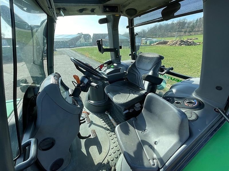 Traktor des Typs Deutz-Fahr X710, Gebrauchtmaschine in Steinau  (Bild 8)