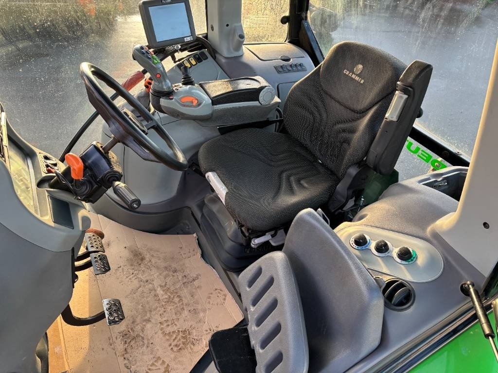 Traktor typu Deutz-Fahr X720, Gebrauchtmaschine v Brønderslev (Obrázek 13)