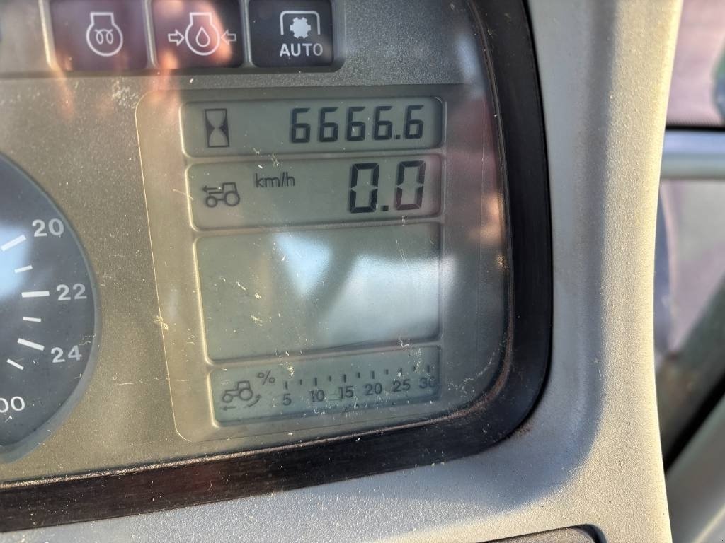 Traktor typu Deutz-Fahr X720, Gebrauchtmaschine v Brønderslev (Obrázek 15)