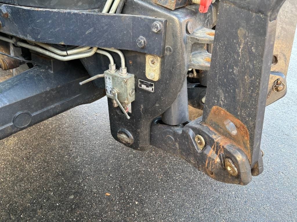 Traktor typu Deutz-Fahr X720, Gebrauchtmaschine v Brønderslev (Obrázek 8)