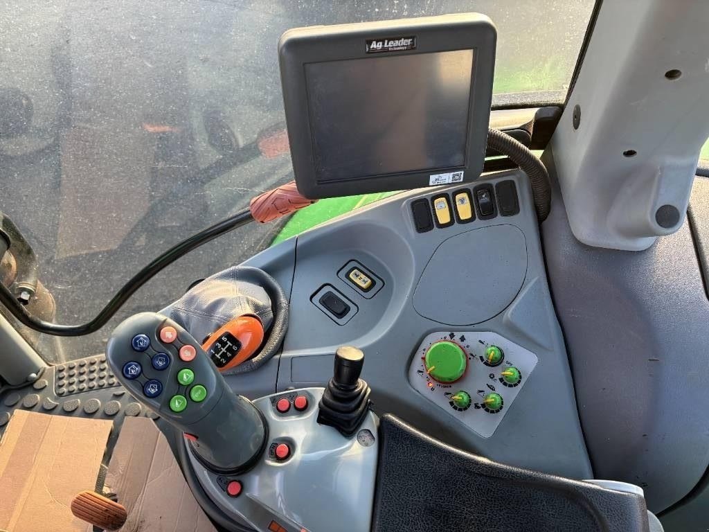 Traktor typu Deutz-Fahr X720, Gebrauchtmaschine v Brønderslev (Obrázek 14)