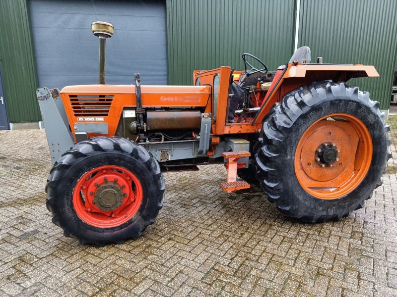 Traktor a típus Deutz 10006, Gebrauchtmaschine ekkor: Loosbroek (Kép 1)