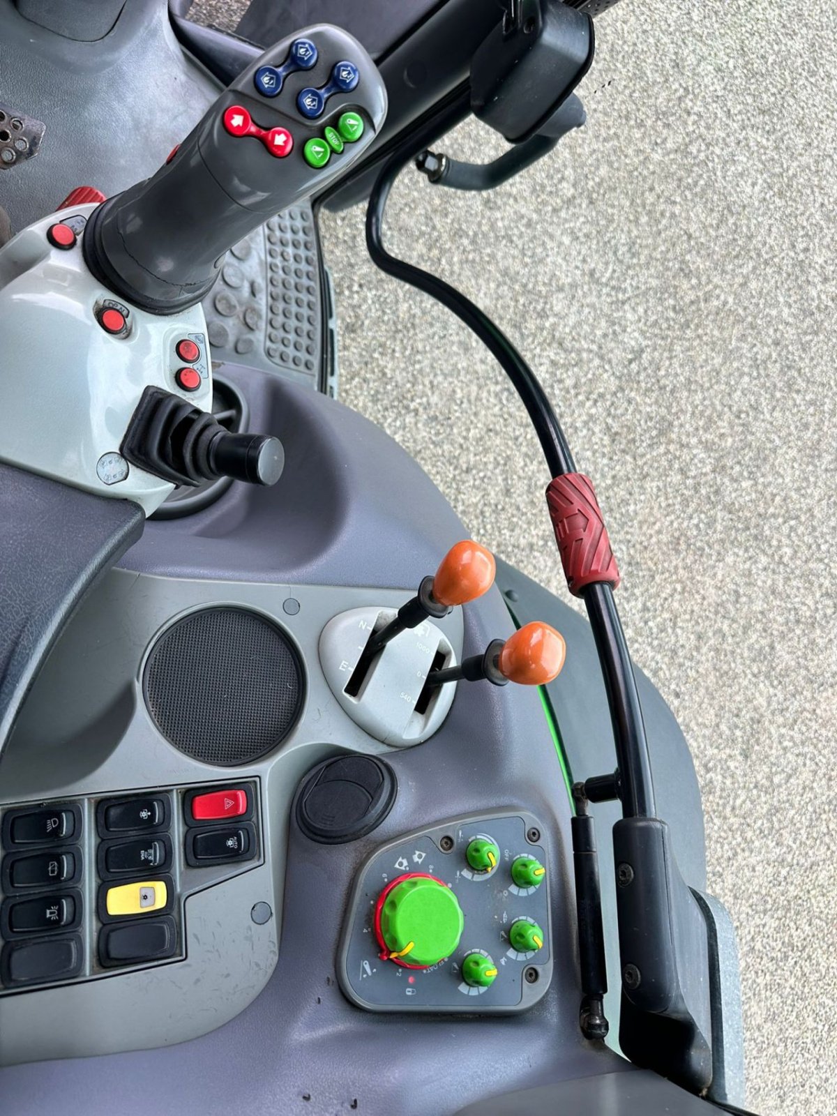 Traktor a típus Deutz 1145, Gebrauchtmaschine ekkor: Linde (dr) (Kép 7)