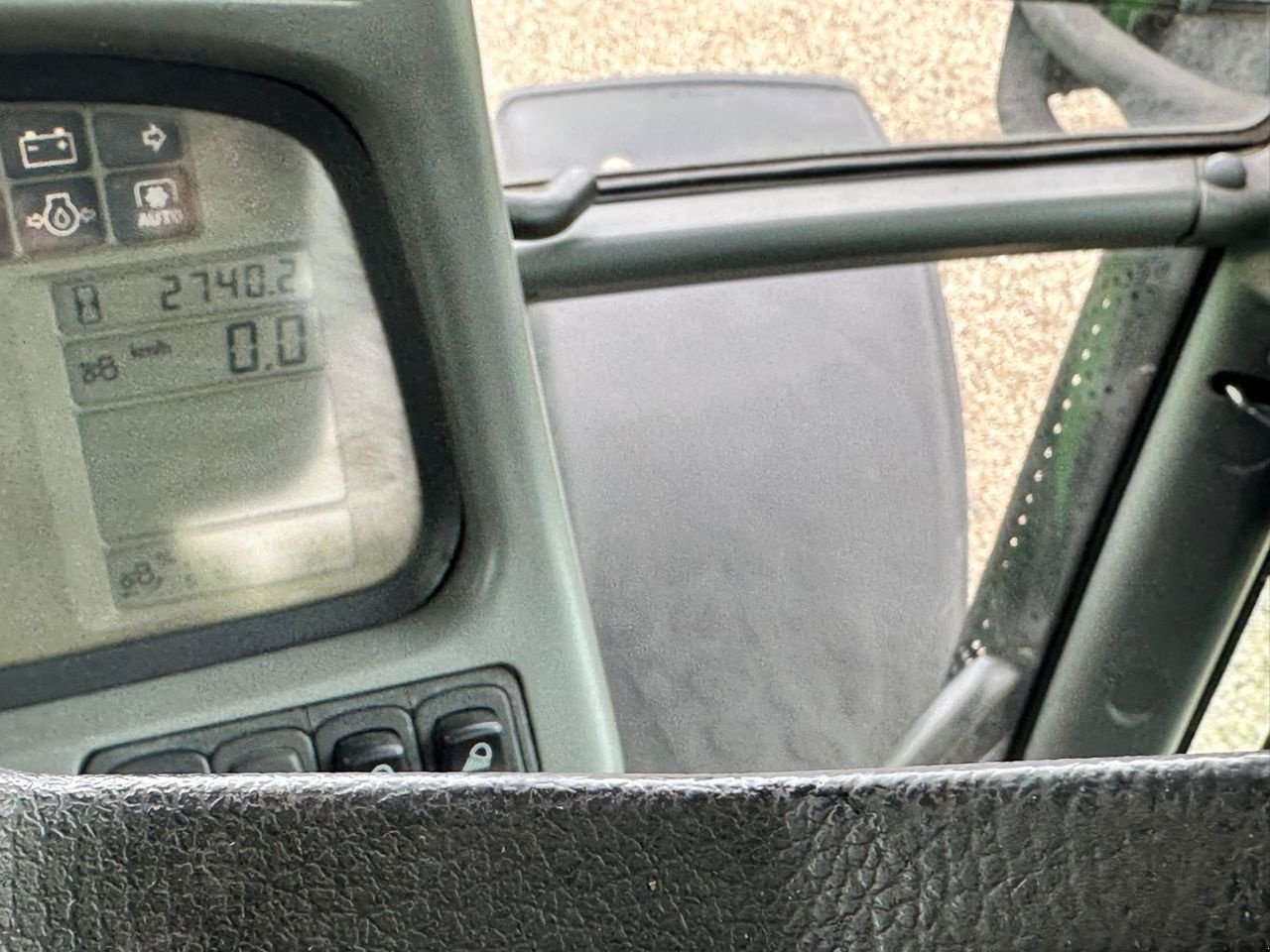 Traktor a típus Deutz 1145, Gebrauchtmaschine ekkor: Linde (dr) (Kép 5)