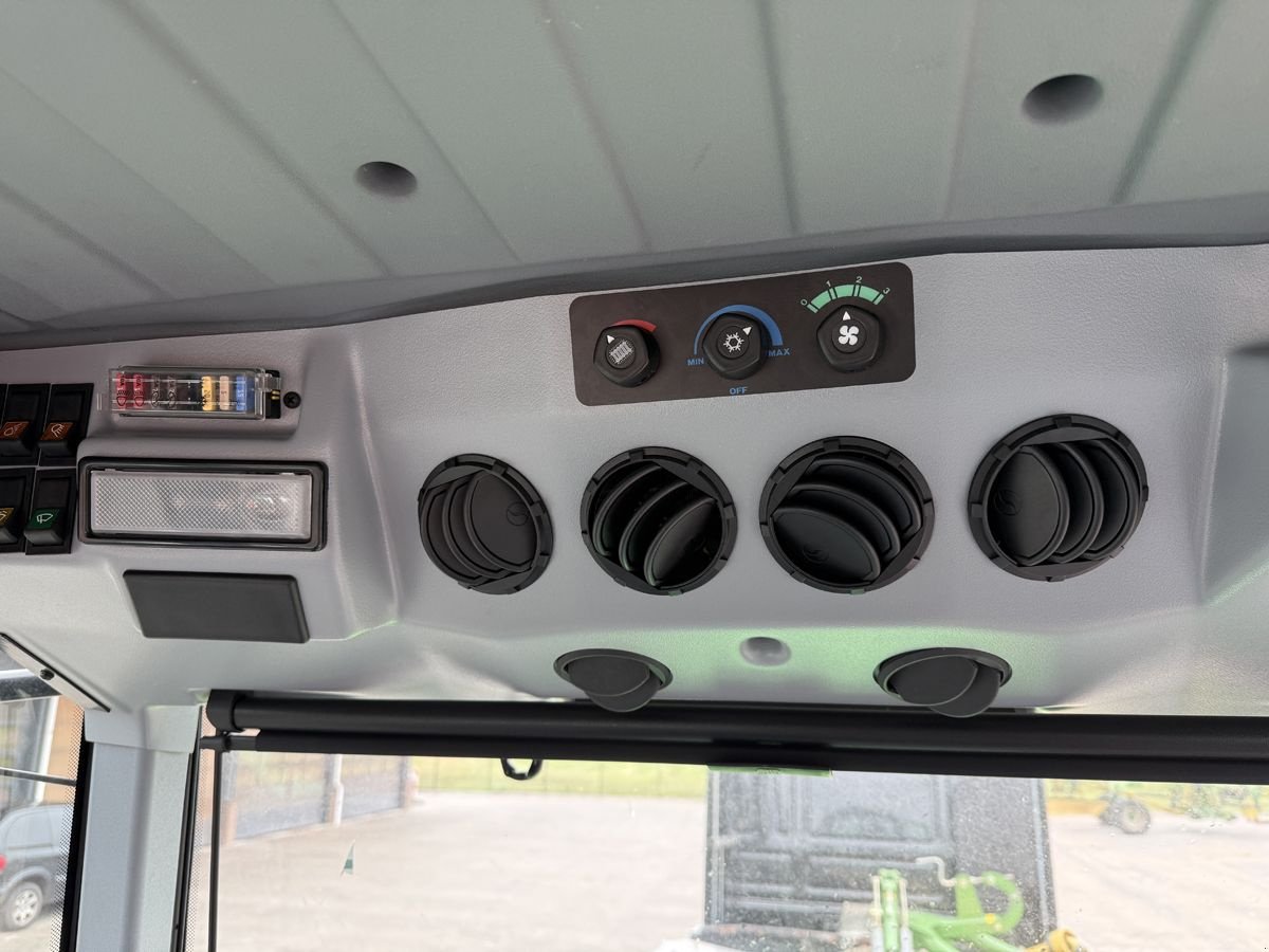 Traktor typu Deutz 115 G, Neumaschine v Lunteren (Obrázek 9)