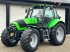 Traktor Türe ait Deutz 1160 TTV, Gebrauchtmaschine içinde Linde (dr) (resim 2)