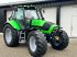 Traktor Türe ait Deutz 1160 TTV, Gebrauchtmaschine içinde Linde (dr) (resim 5)