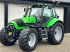 Traktor типа Deutz 1160 TTV, Gebrauchtmaschine в Linde (dr) (Фотография 6)