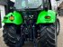 Traktor типа Deutz 1160 TTV, Gebrauchtmaschine в Linde (dr) (Фотография 4)