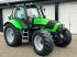 Traktor типа Deutz 1160 TTV, Gebrauchtmaschine в Linde (dr) (Фотография 1)