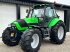 Traktor za tip Deutz 1160 TTV, Gebrauchtmaschine u Linde (dr) (Slika 2)