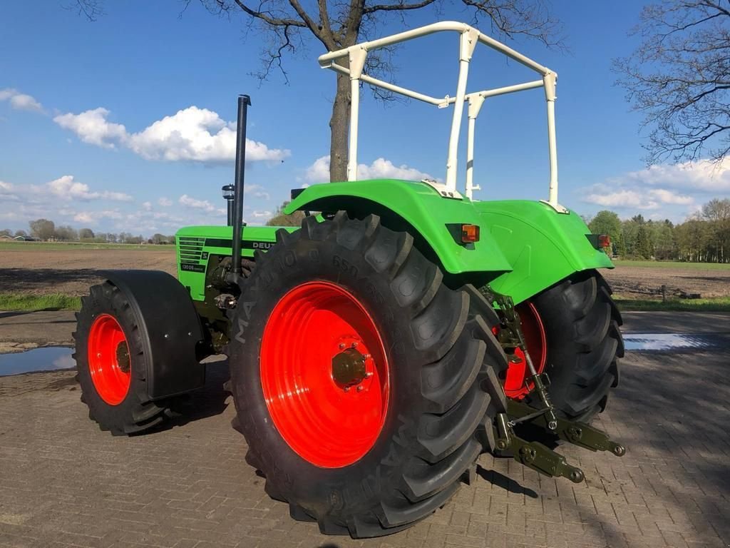 Traktor za tip Deutz 13006, Gebrauchtmaschine u Vriezenveen (Slika 4)