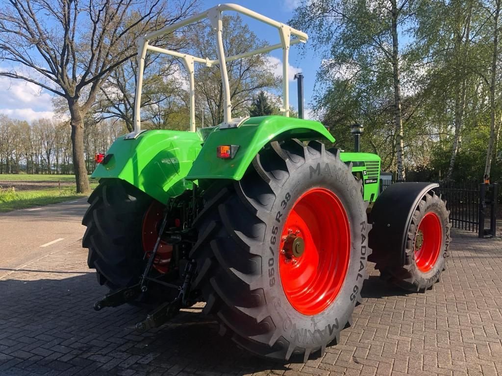 Traktor za tip Deutz 13006, Gebrauchtmaschine u Vriezenveen (Slika 6)