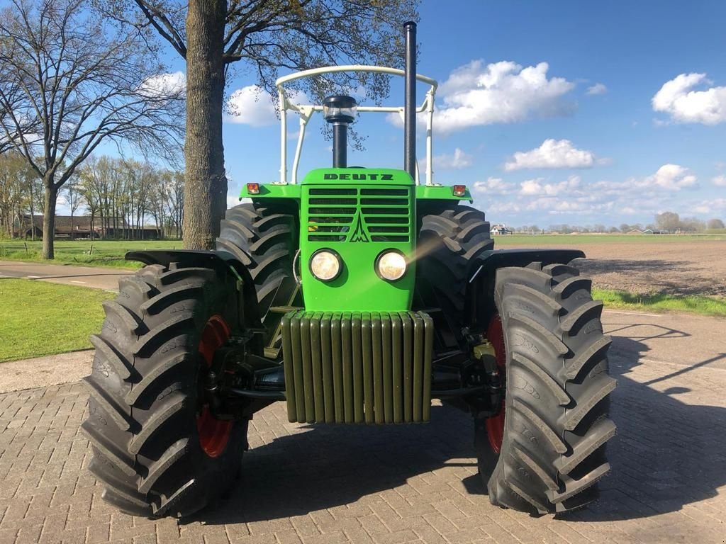 Traktor za tip Deutz 13006, Gebrauchtmaschine u Vriezenveen (Slika 5)