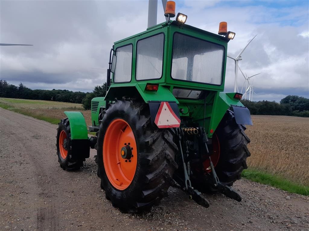 Traktor des Typs Deutz 13006A 4WD, Gebrauchtmaschine in Skive (Bild 5)