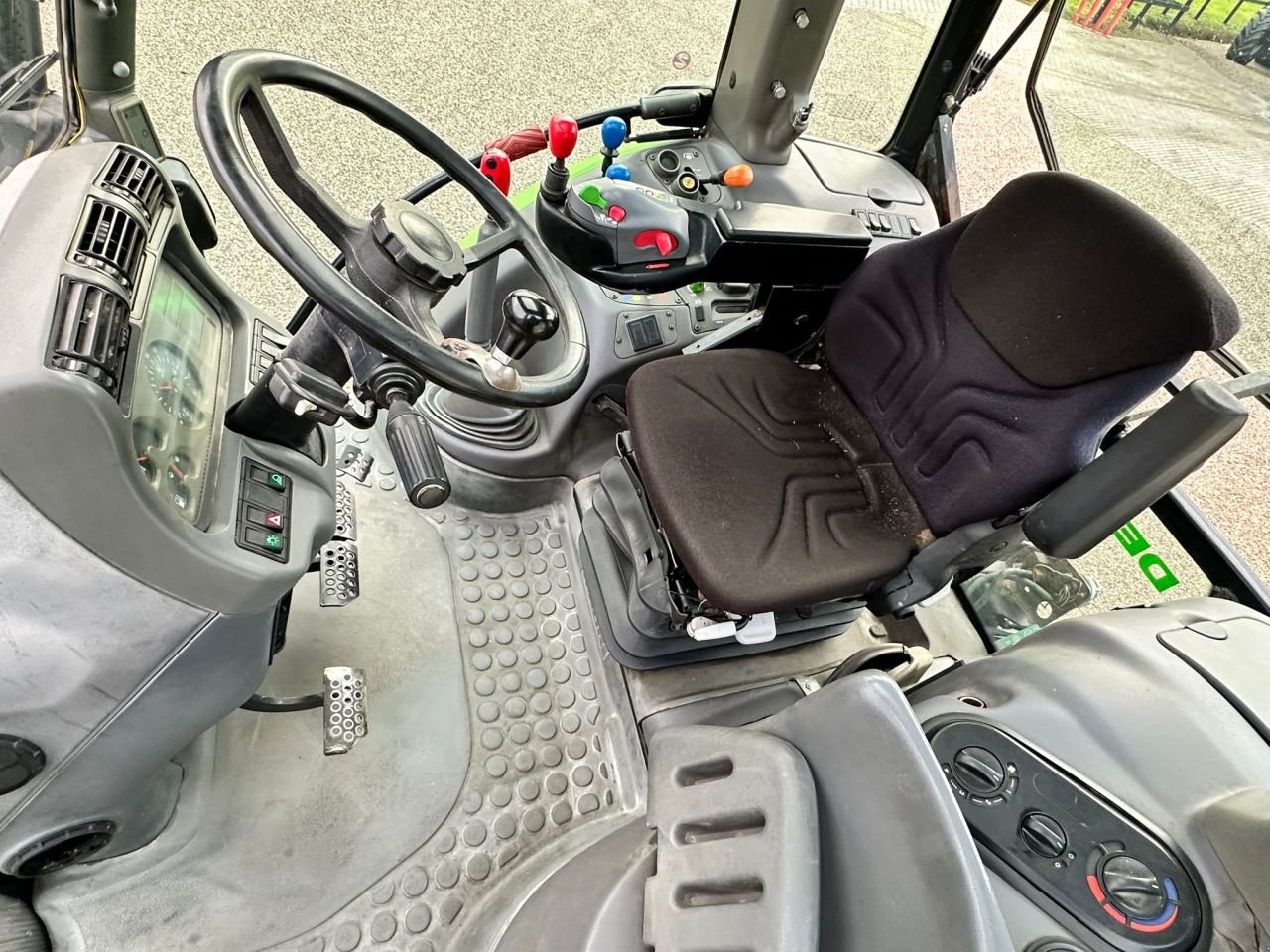 Traktor del tipo Deutz 135, Gebrauchtmaschine en Linde (dr) (Imagen 3)