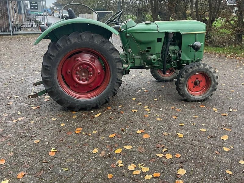 Traktor of the type Deutz 3005, Gebrauchtmaschine in Ederveen