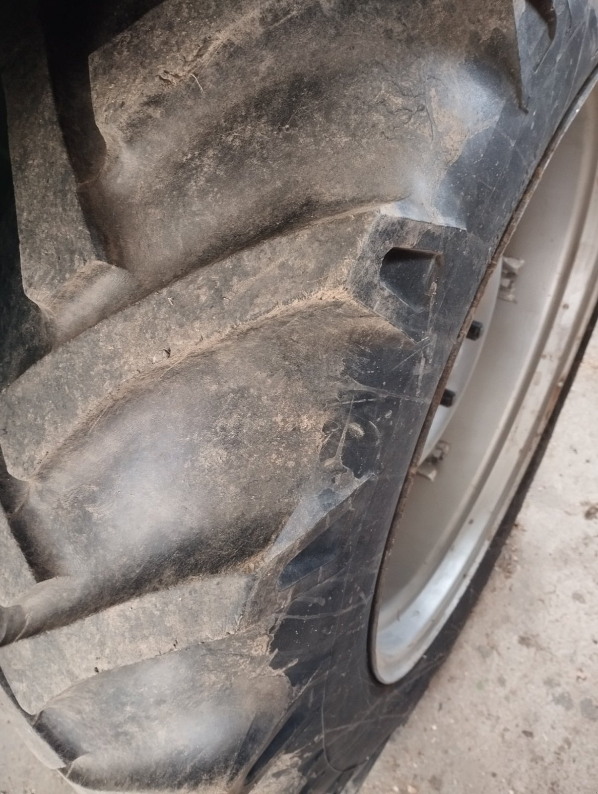 Traktor del tipo Deutz 3006, Gebrauchtmaschine In Pinggau (Immagine 5)