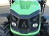 Traktor Türe ait Deutz 3050 4wd / 0001 Draaiuren / Full Options, Gebrauchtmaschine içinde Swifterband (resim 8)