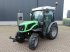 Traktor za tip Deutz 3060 4wd / 0004 Draaiuren / Full Options, Gebrauchtmaschine u Swifterband (Slika 1)