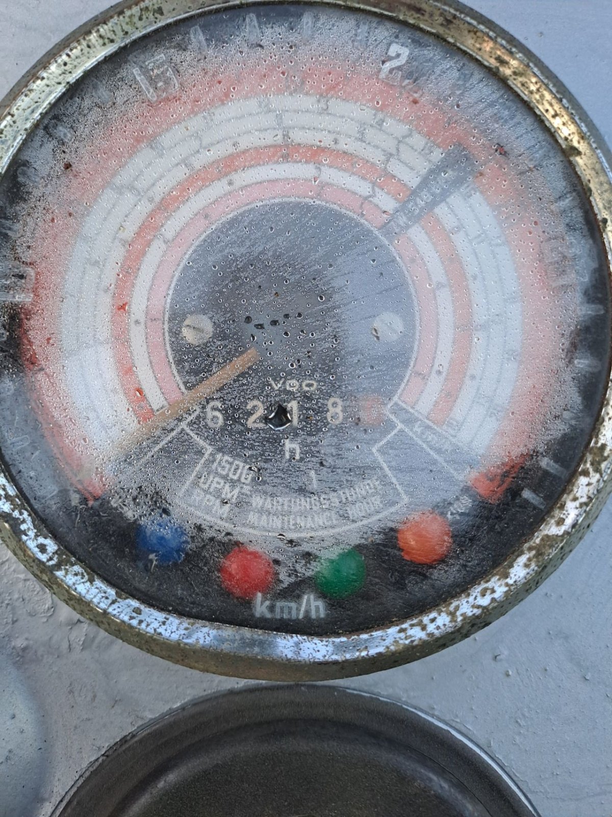 Traktor za tip Deutz 4006, Gebrauchtmaschine u Wierden (Slika 10)