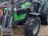 Traktor Türe ait Deutz 50-80, Gebrauchtmaschine içinde Geiersthal (resim 1)