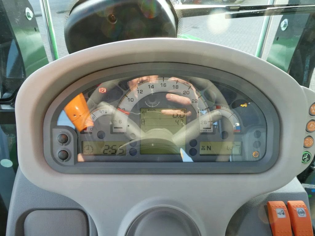 Traktor типа Deutz 5080D Keyline 4wd / 00004 Draaiuren / Full Options, Gebrauchtmaschine в Swifterband (Фотография 9)